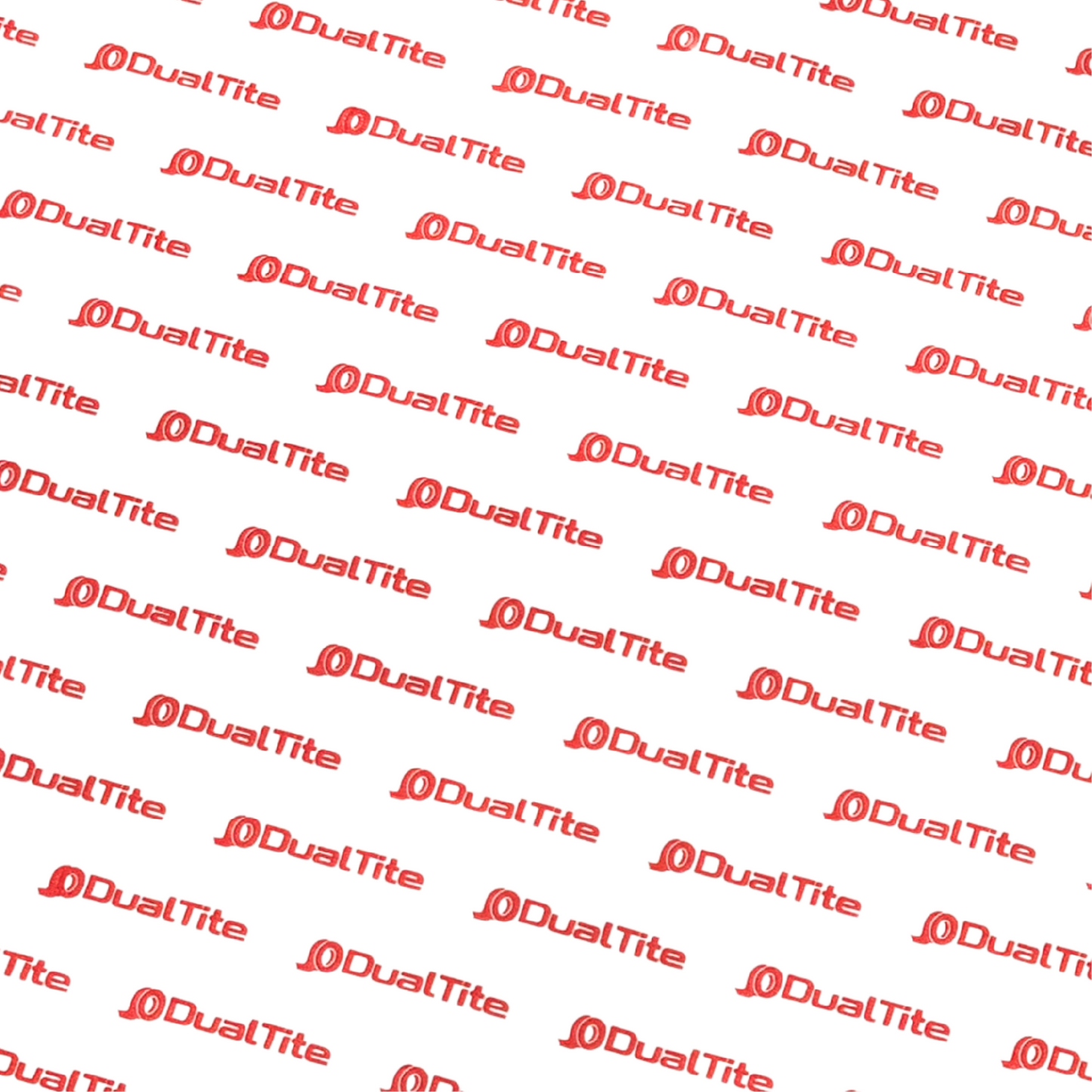 DualTite® Adhesive Rolls