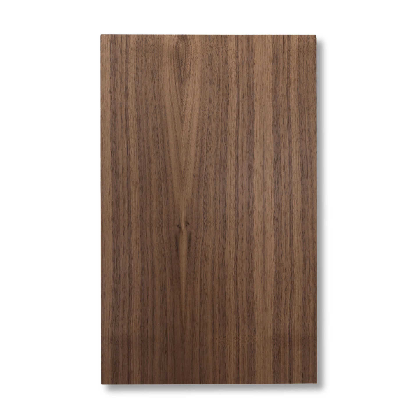1/8" Prefinished Walnut Plywood - 12"x19"