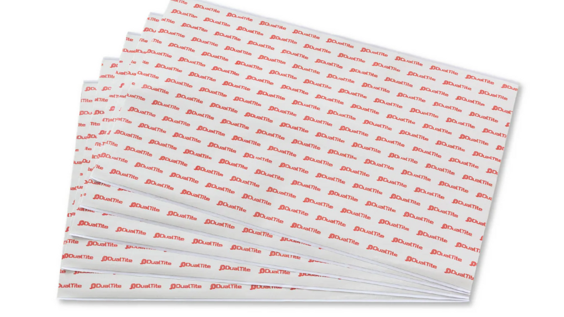DualTite Sheet Product Photo
