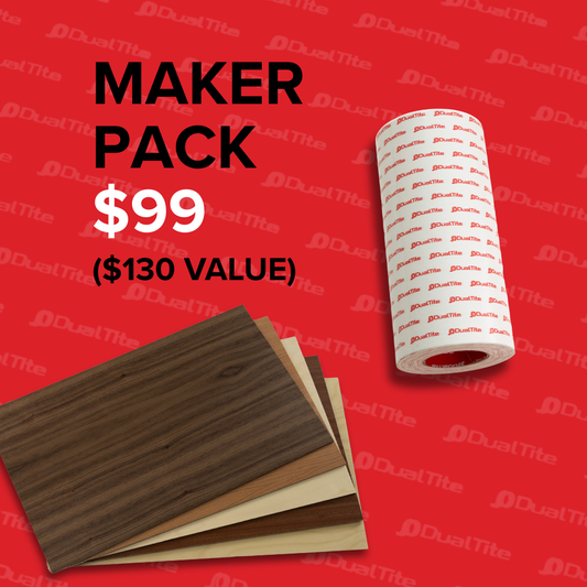 Maker Pack