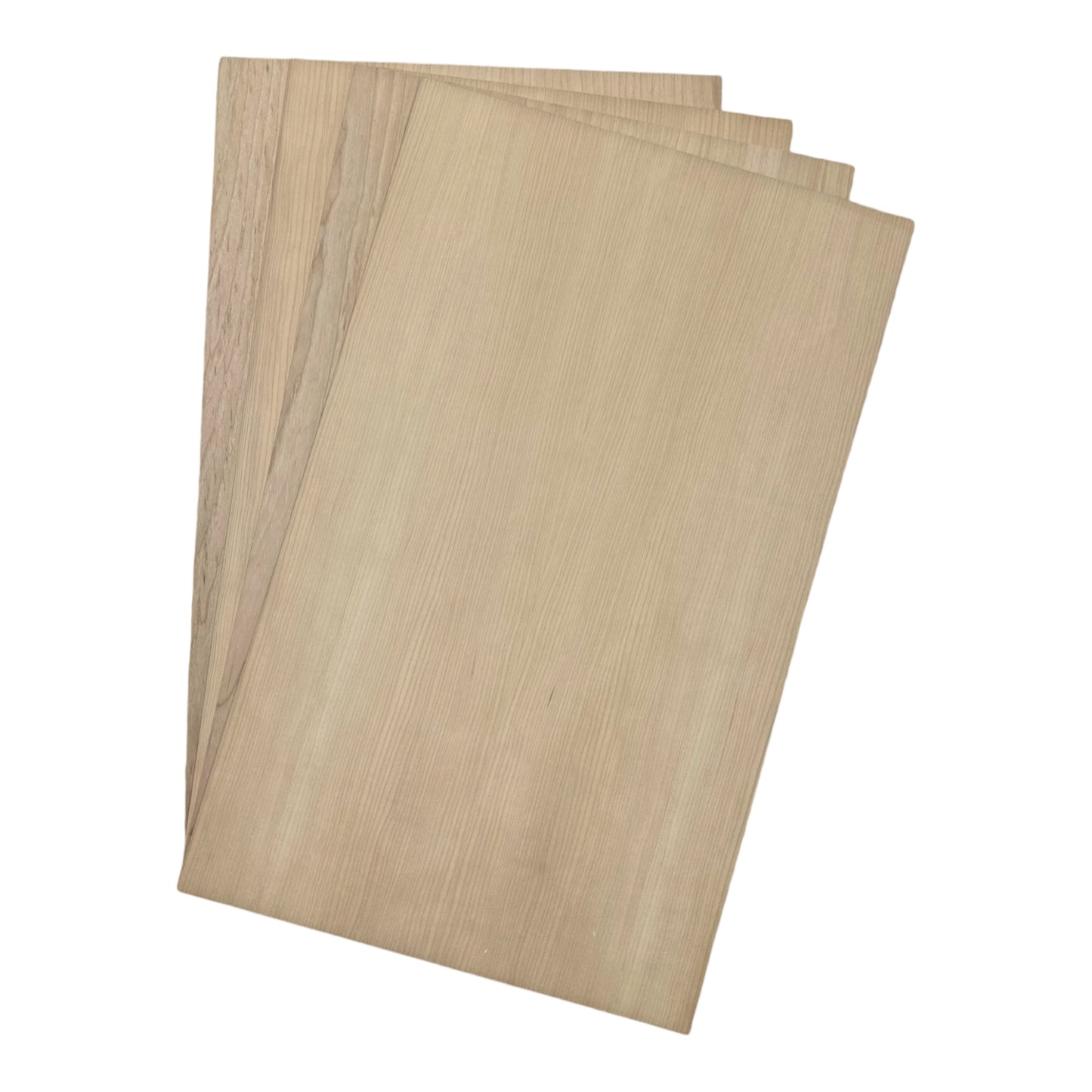 1/4" Cherry Plywood