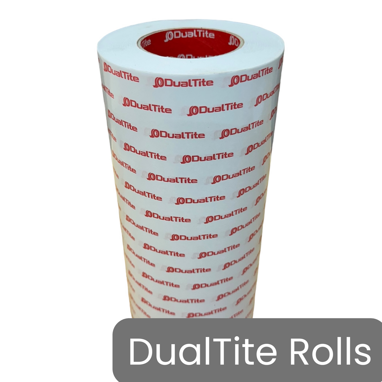 DualTite Adhesive Rolls