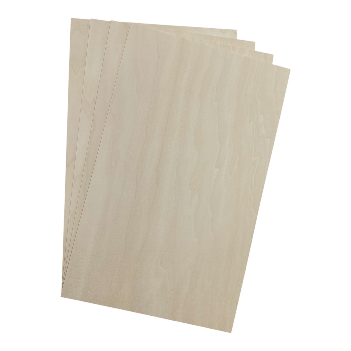 1/4" Maple Plywood