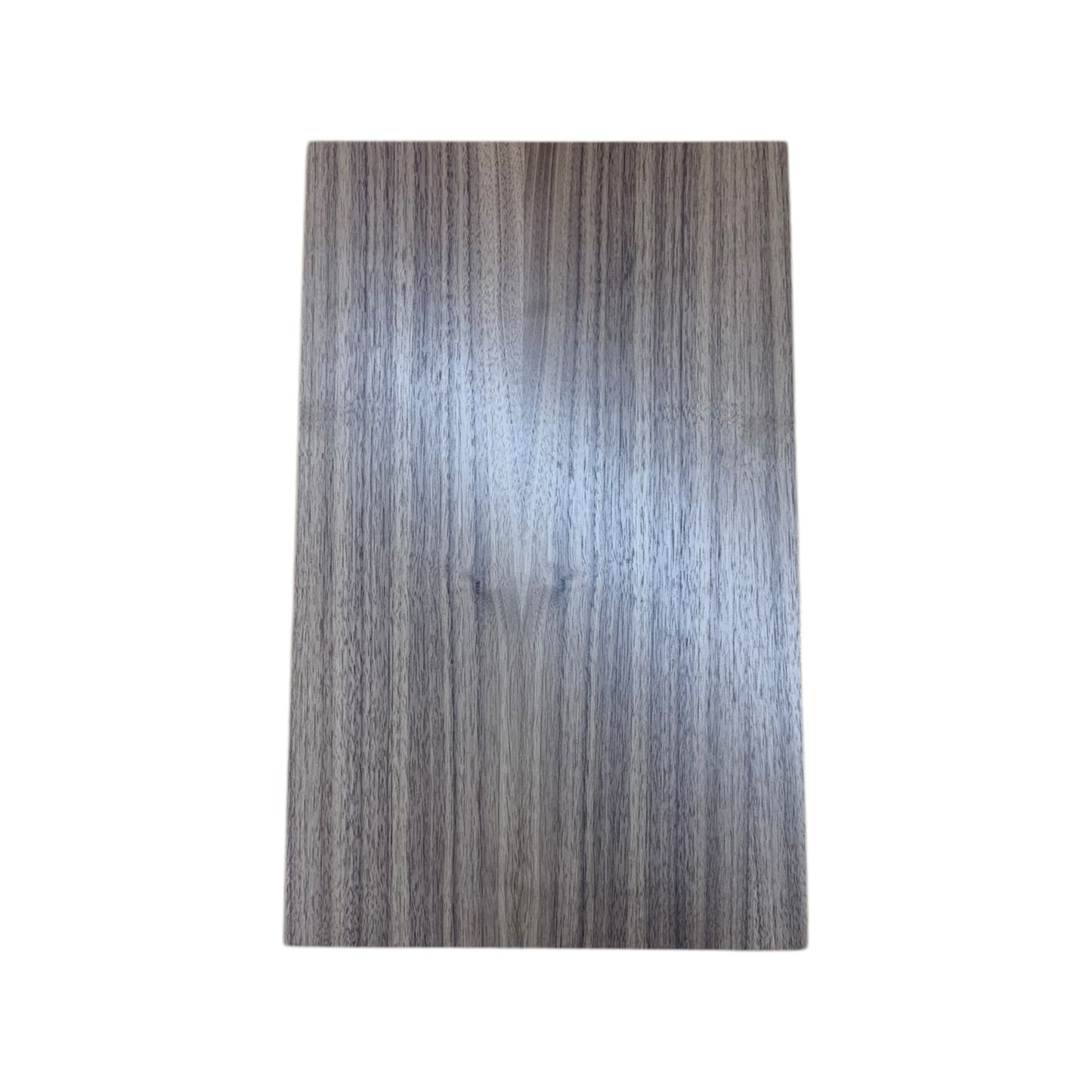 1/4" Prefinished Walnut Plywood