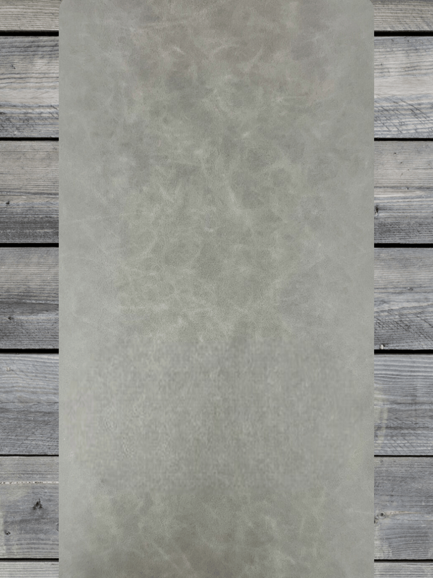 Heritage Collection: Flint Durra-Bull Premium Leatherette® Sheets (12x24)