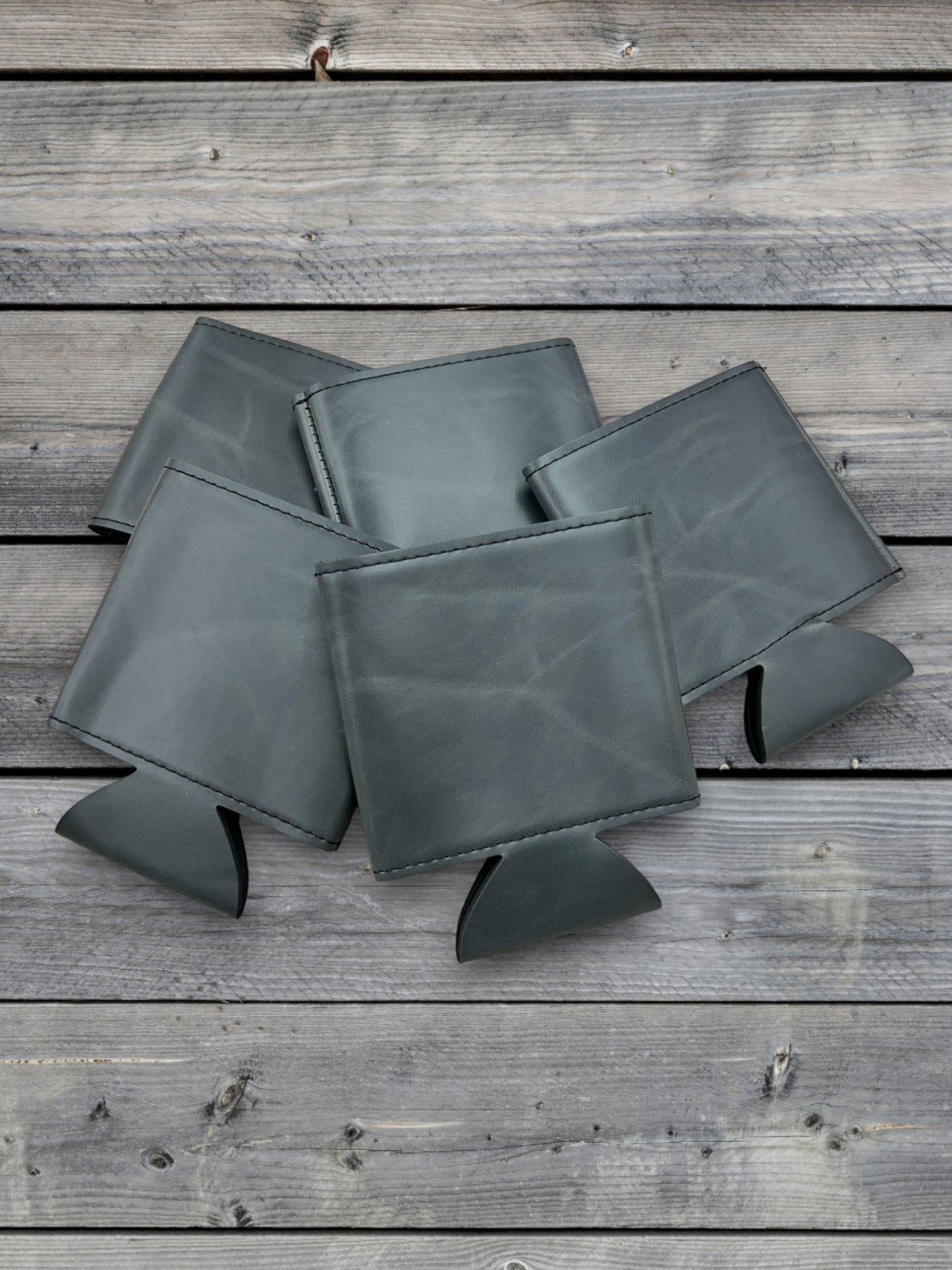 Heritage Collection: Multi-Pack Durra-Bull Premium Leatherette® Sheets (12x24)