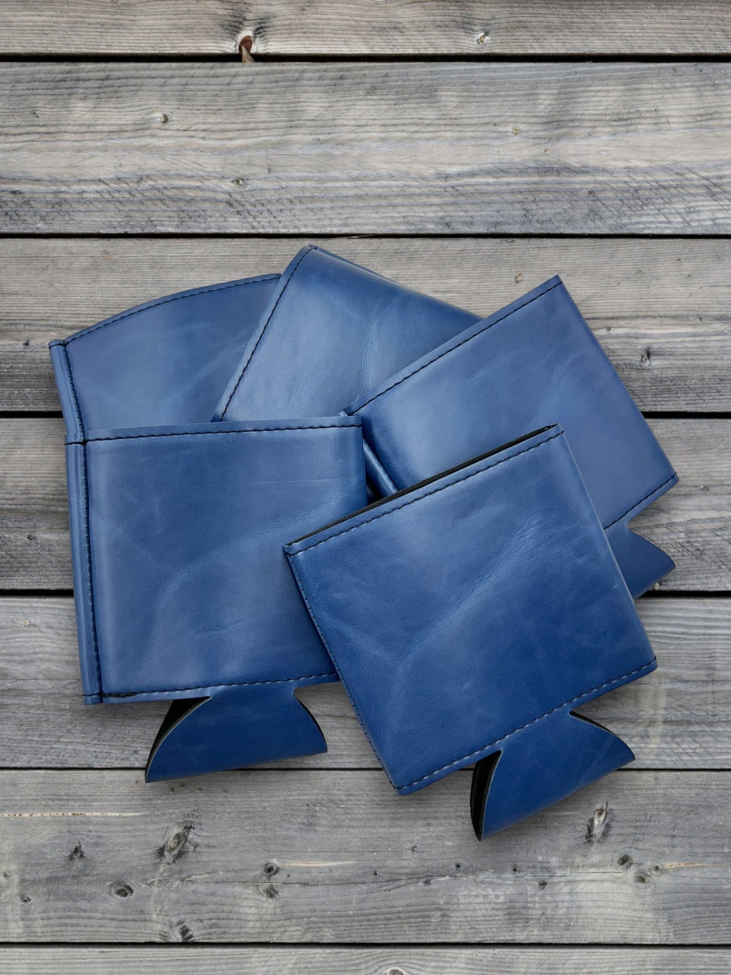 Heritage Collection: Multi-Pack Durra-Bull Premium Leatherette® Sheets (12x24)