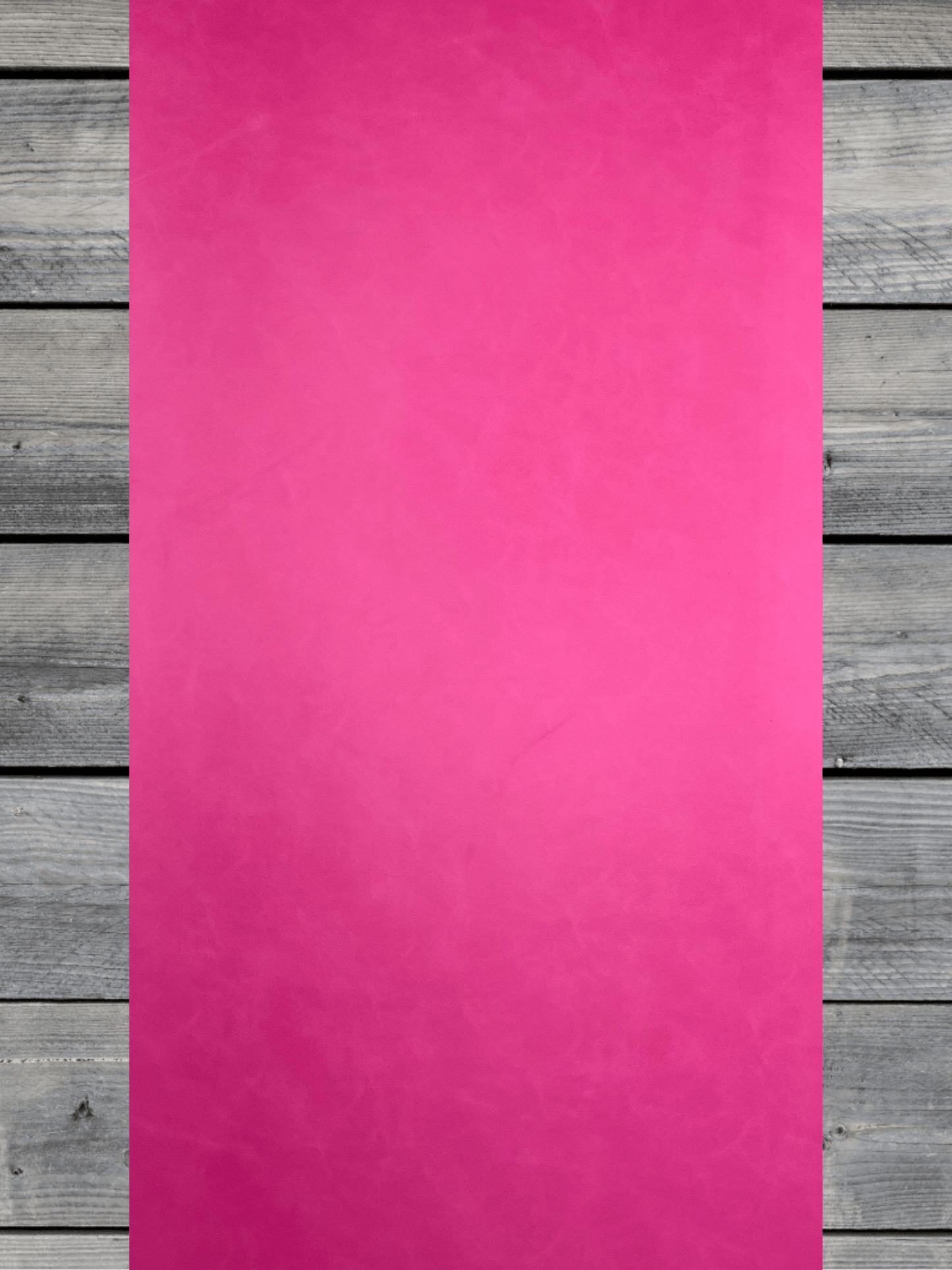 Heritage Collection: Primrose / Black Durra-Bull Premium Leatherette® Sheets (12x24)