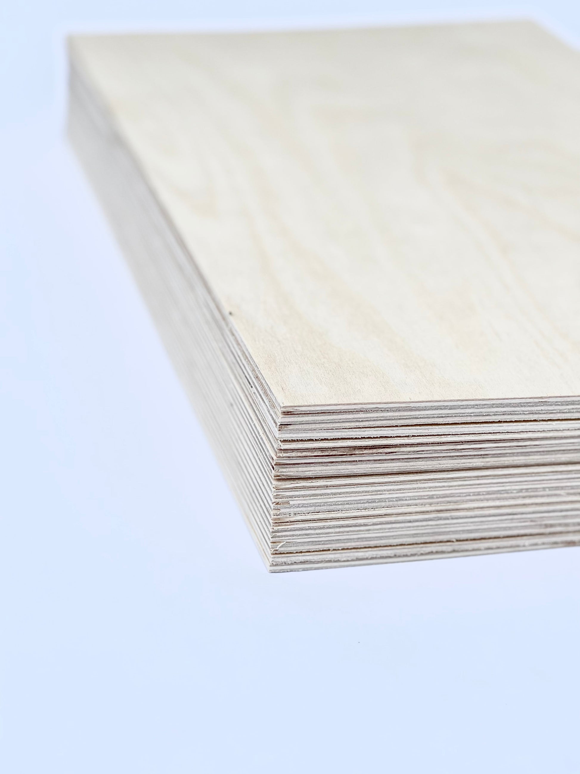 6mm (1/4) Baltic Birch