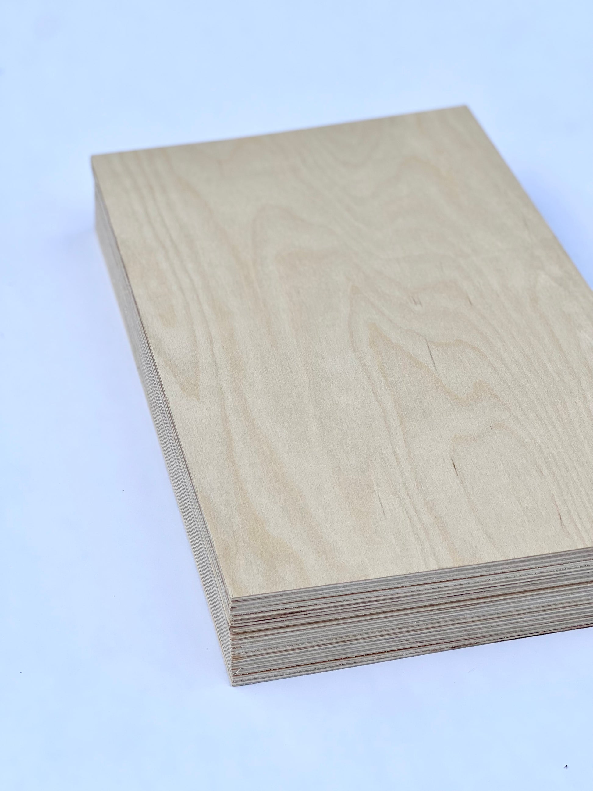 High Quality BB/CC 3mm Plywood Baltic Birch Plywood Wholesale
